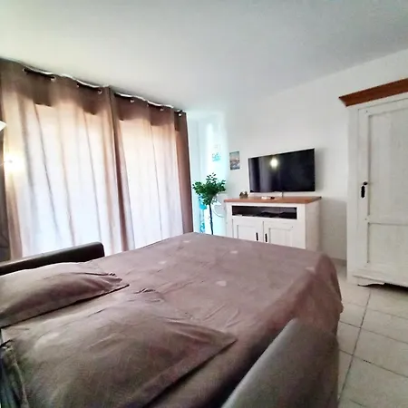Apartment Caresse D'azur - Classe 2 Etoiles *